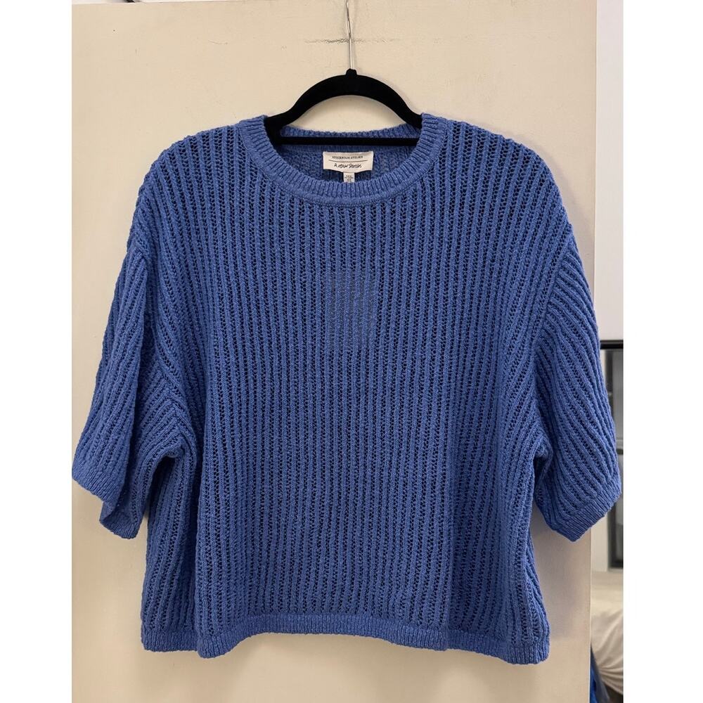 NWT - & other stories - Periwinkle Blue - Size M